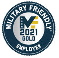 military spouse logo