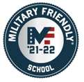 military spouse logo