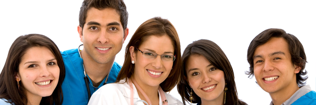 mycaa courses Medical & Healthcare Programs